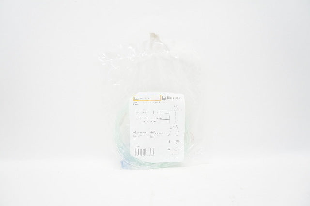 Salter Labs 4MSF1-7-6 Adult O2/ETCO2 Filtered Nasal Divided Cannula 7ft. x 6 ft.
