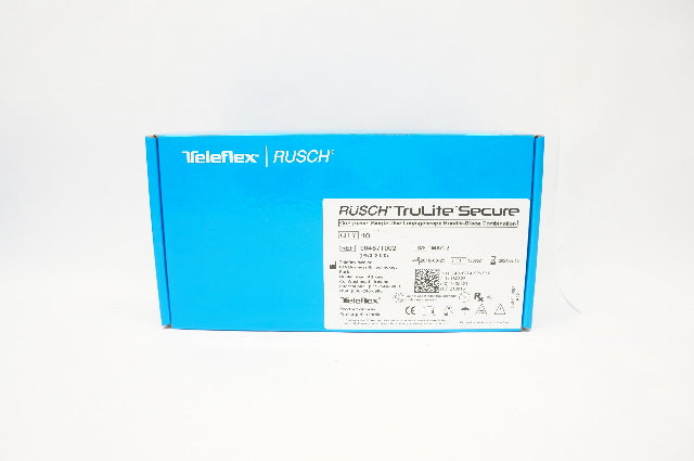 Teleflex 004671002 TruLite Laryngoscope Handle-Blade Combination (x) - Box of 10