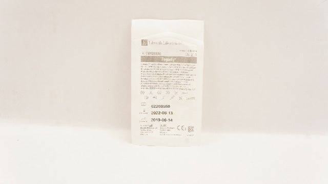 Edwards Lifesciences HYDRA86 Fogarty Double Hydrajaw Insert Set 86mm (x)