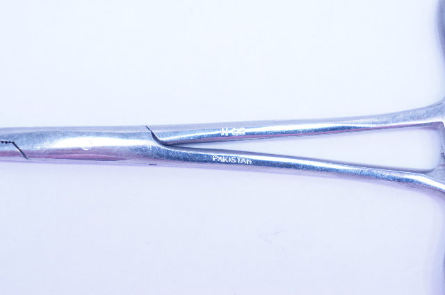 Pakistan Sciccors Forcep 115