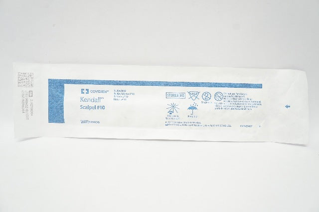 Covidien 139090 Kendall Scalpel #10
