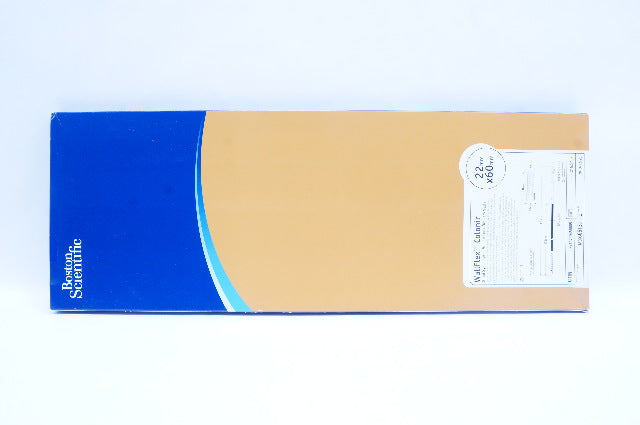 Boston Scientific 6513 WallFlex Colonic Stnt System 22mm x 60mm (x)