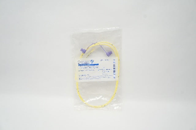 Corpak 40-1438 Corflo Nasogastric/Nasointestinal Feeding Tube 8Fr x 43inch (x)
