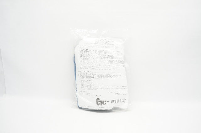 Ctc VP520LR Vasopress DVT System Foot Reprocessed Garment