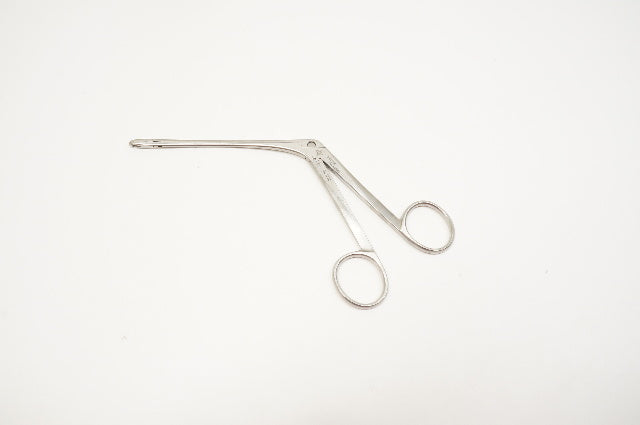 Karl Storz N2992 Blakesley Nasal Forceps, Size 2, 4.5 mm x 11 mm