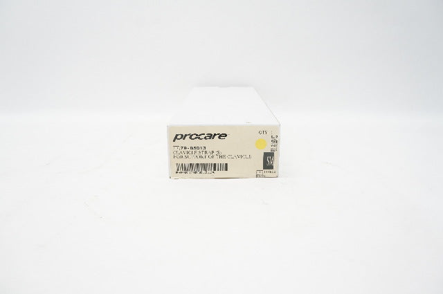 Procare 79-85013 Clavicle Strap, Small