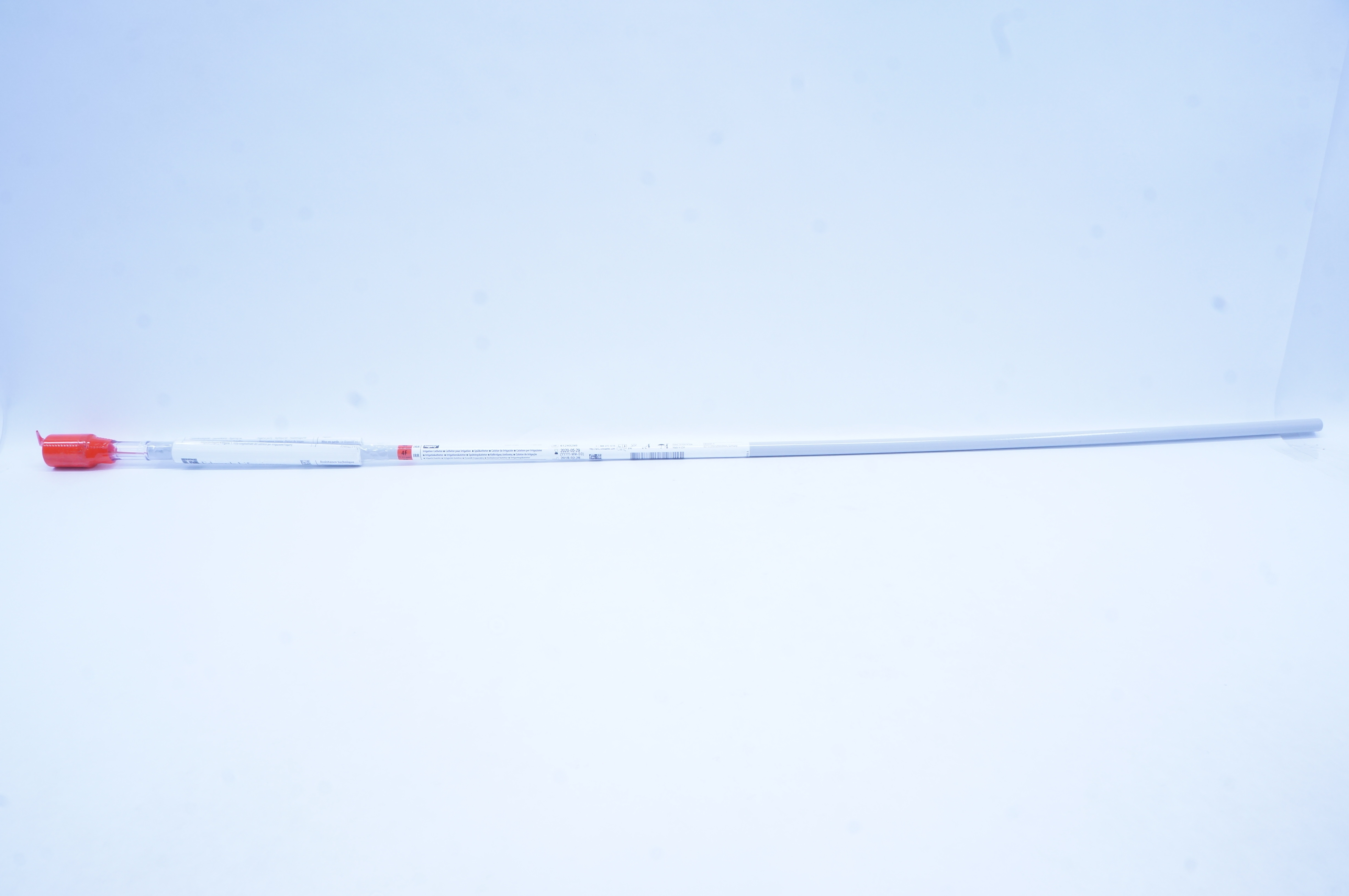 Edwards Lifesciences 220804F Fogarty 4F x 80cm (x)