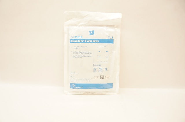 Cardinal Health D1013 Convertors C-Arm Cover 41.5 x 64.5 inch