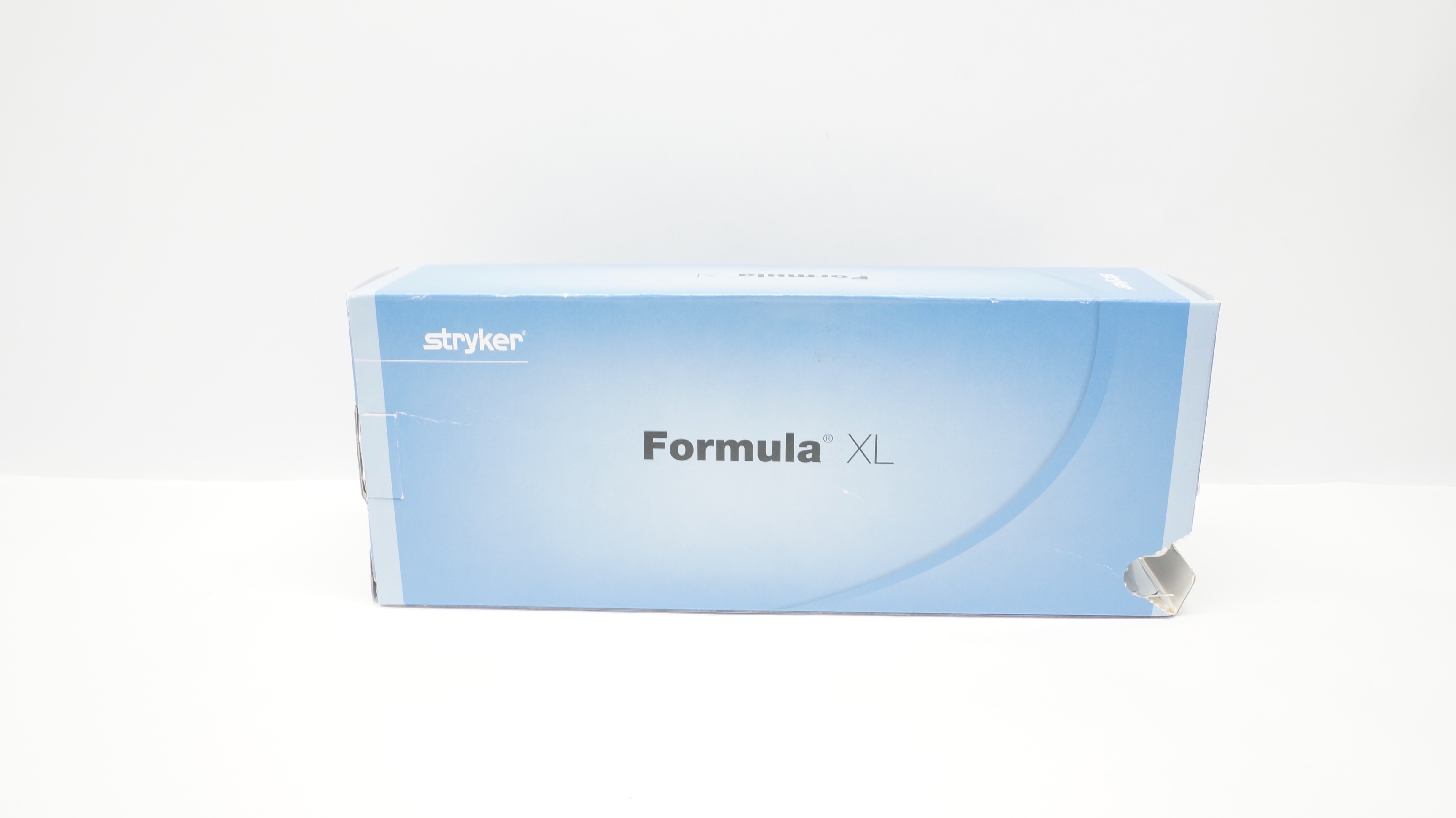 Stryker 0385-950-008 Arthroscopic Shaver Blade Formula XL 5.5mmx180mm(x-Box of 5