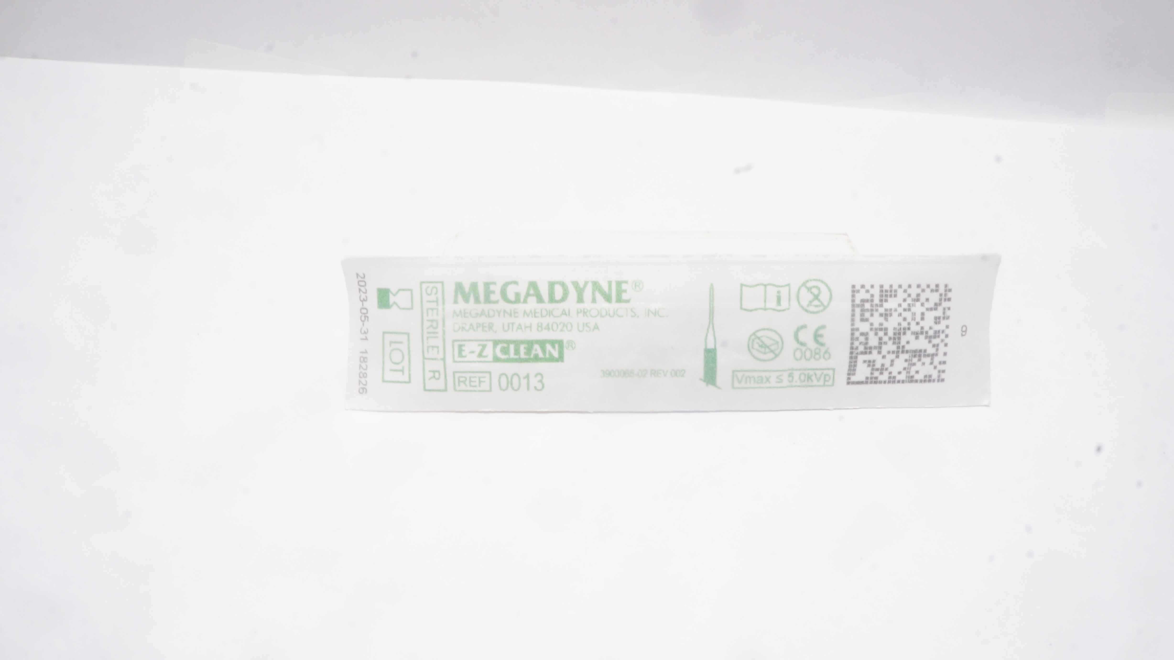 Megadyne 0013 E-Z CLEAN Electrode Ndle. (x)