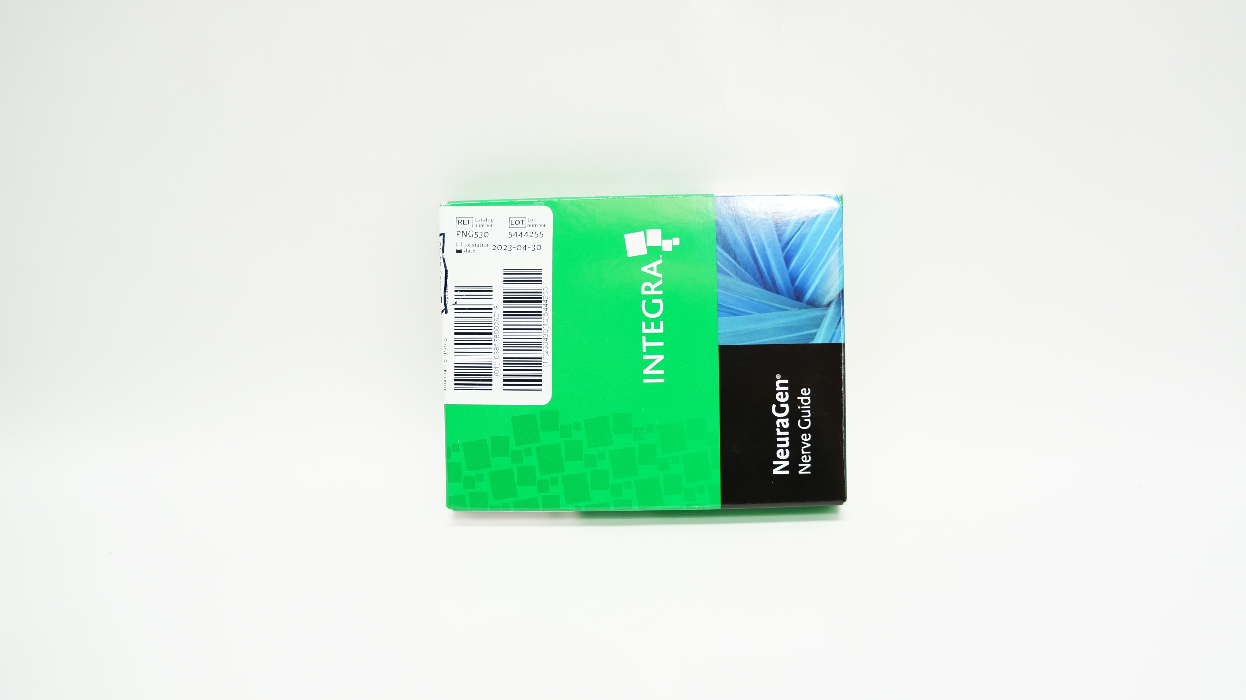 Integra PNG530 NeuraGen Nerve Guide 5mm ID x 3cm Length (x)