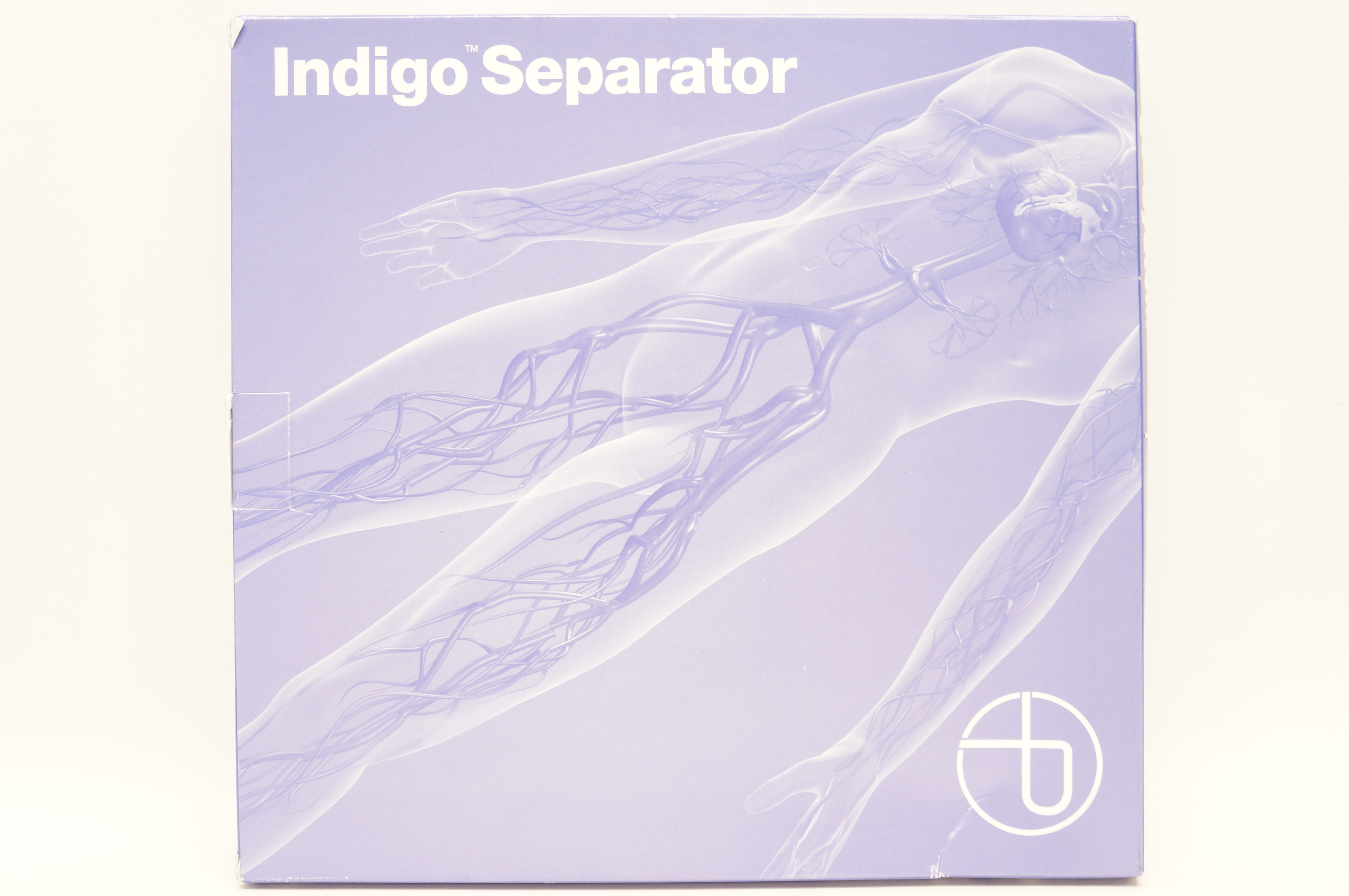 Penumbra SEP8 Indigo System Separator 8 150cm x 0.021inch (x)