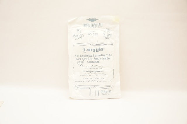 Argyle 301523 Non-Conductive Connecting Tube 3/16inch 10'
