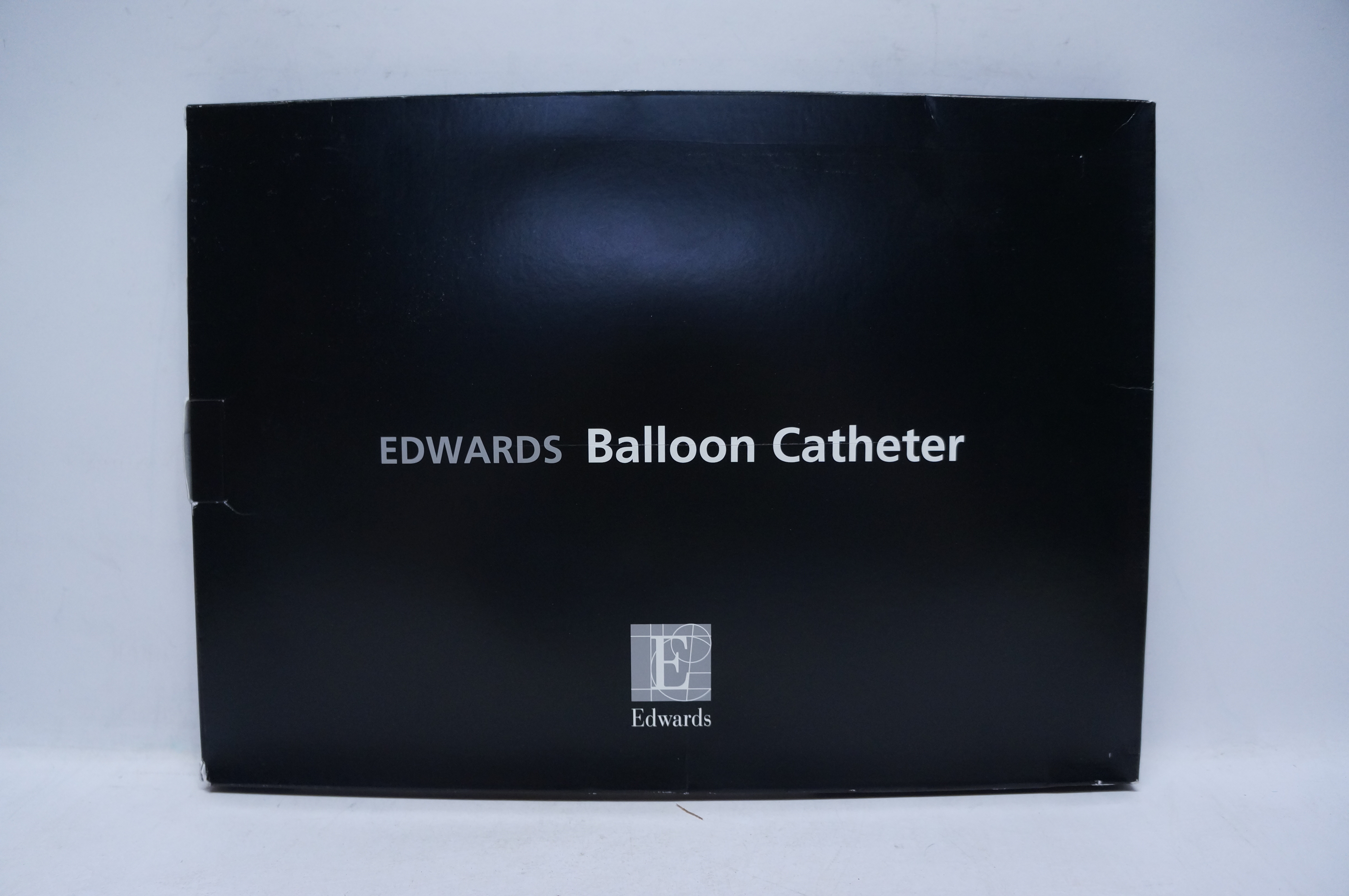 Edwards Lifesciences 9350BC25 Edwards Balloon Cath. 25mm x 4cm x 130cm (x)