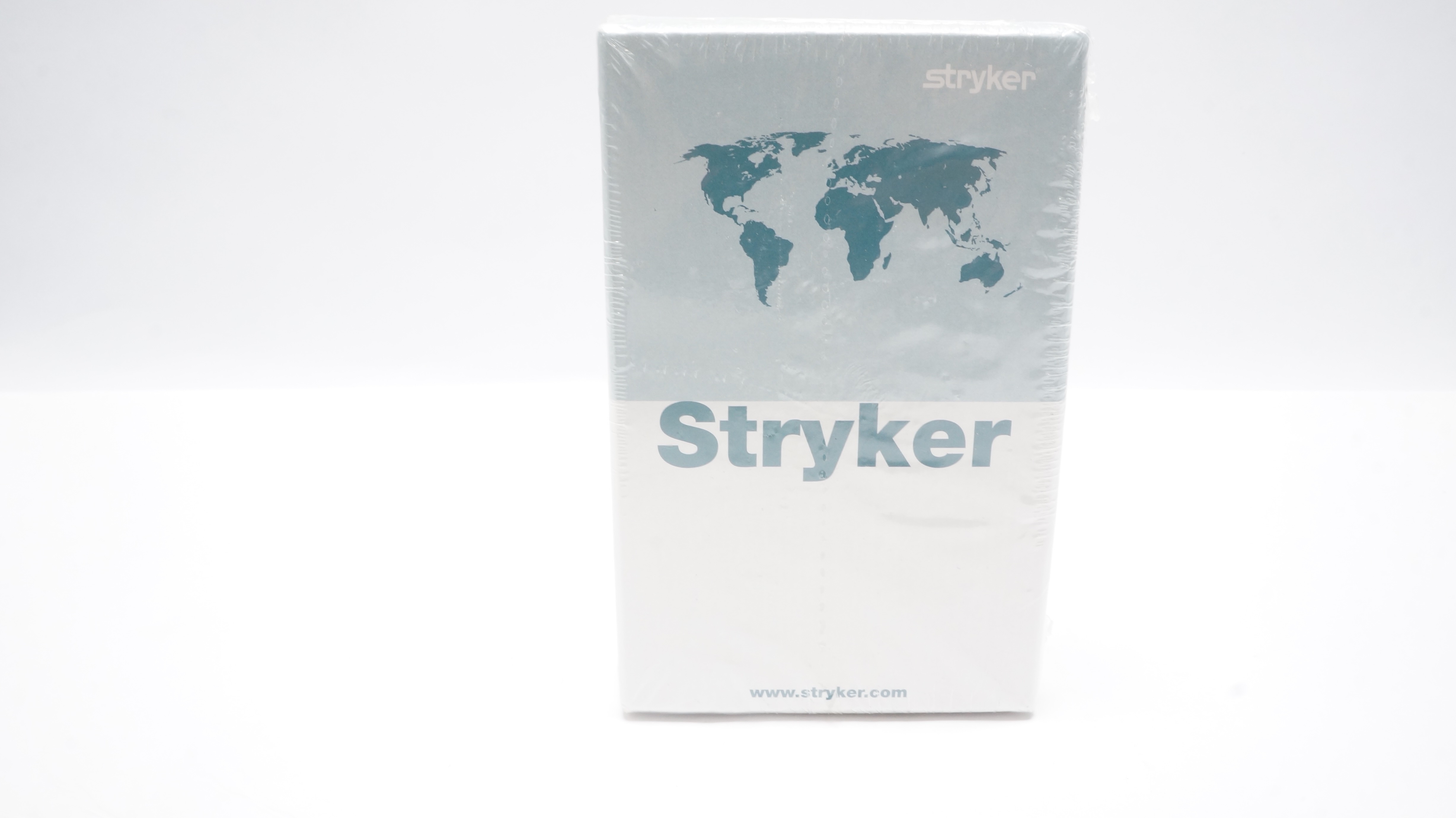 Stryker 1891-4026S Locking Screw, Partially Threaded 4x26mm