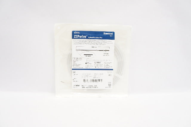 Boston Scientific M00146156B0 ZipWire Hydrophilic Guide Wire 180cm (x)