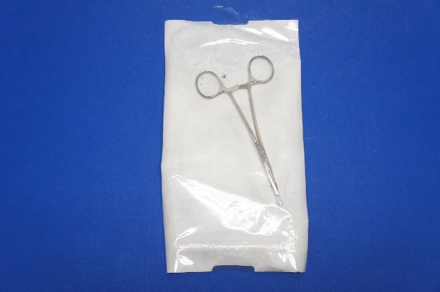 Tri-State 66140 Centurion Straight Mosquito Hemostat