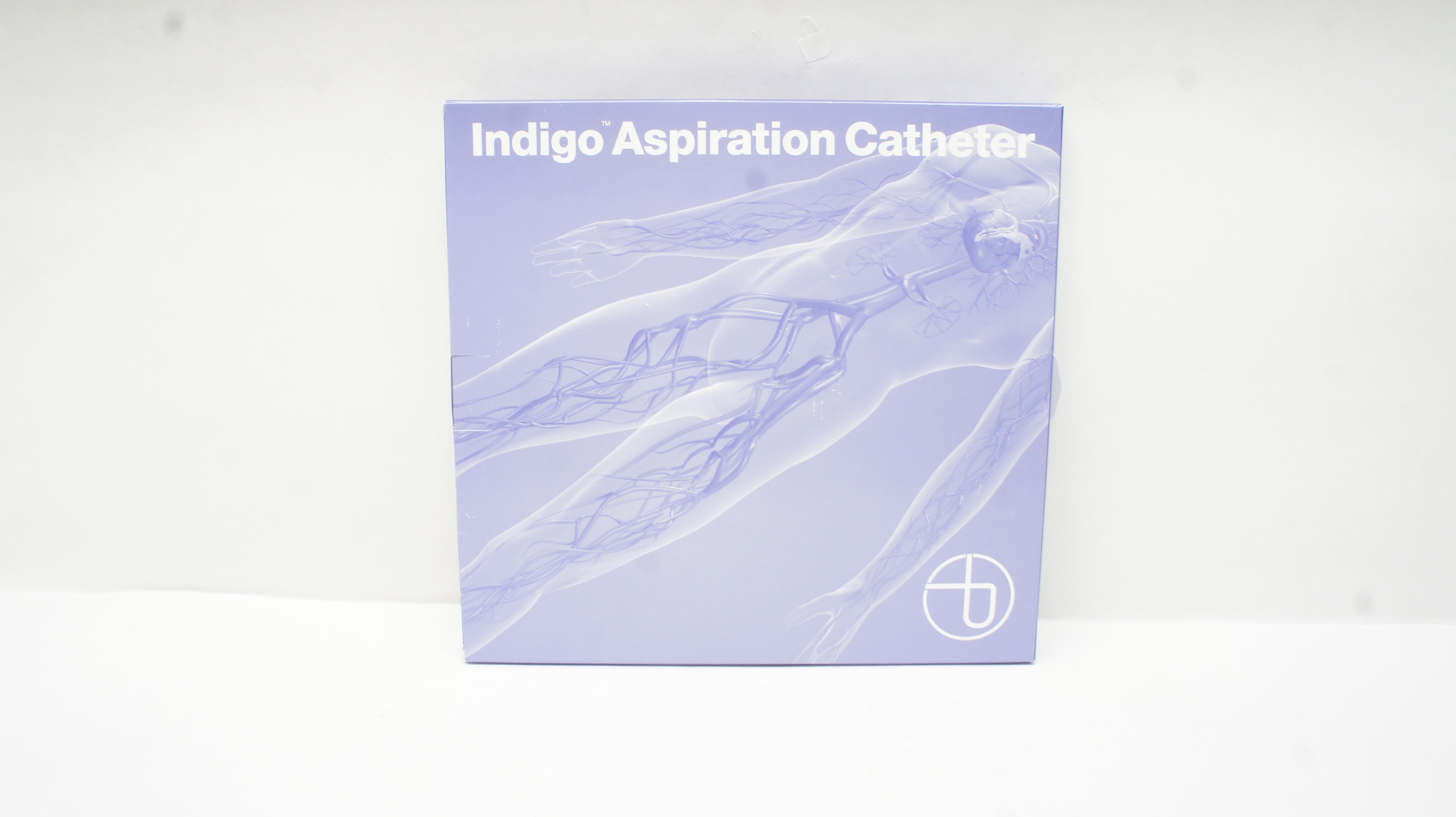 Penumbra CAT3 Indigo System Aspiration Cath. 4.1F x 150cm (x)