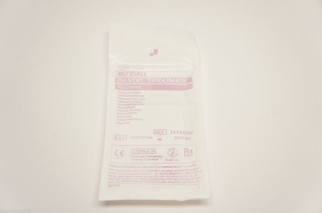 31142790 ~ Tyco Tip Cleaner (x) ~ Lot of 2