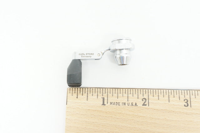 Karl Storz 30141DB Flip Style Reducer, 11/5mm