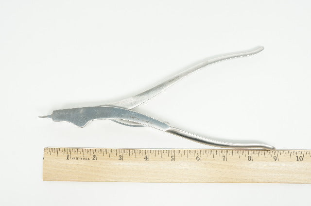 DePuy 2832-00 Stainless Steel Cast Spreader