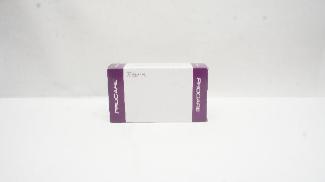 Procare 79-82637 Knee Support, w/Patella, L