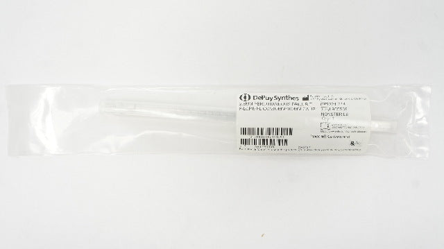 Synthes 324.214 DePuy Synthes 2.8mm Percutaneous Drill Bit, QC/200mm/100mm Calib