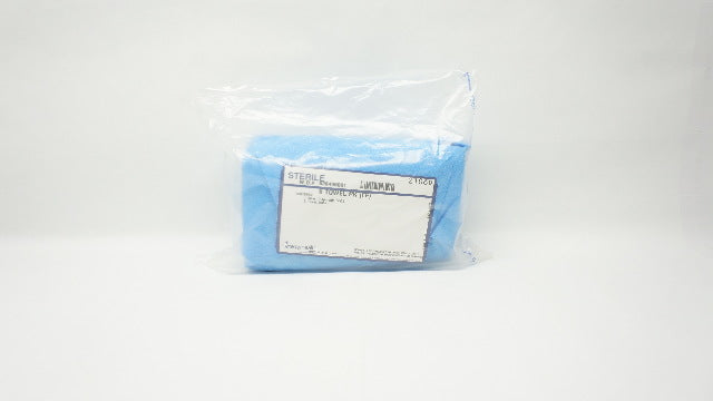 Synergyhealth 626406001 6 Towel PK FF, Sterile