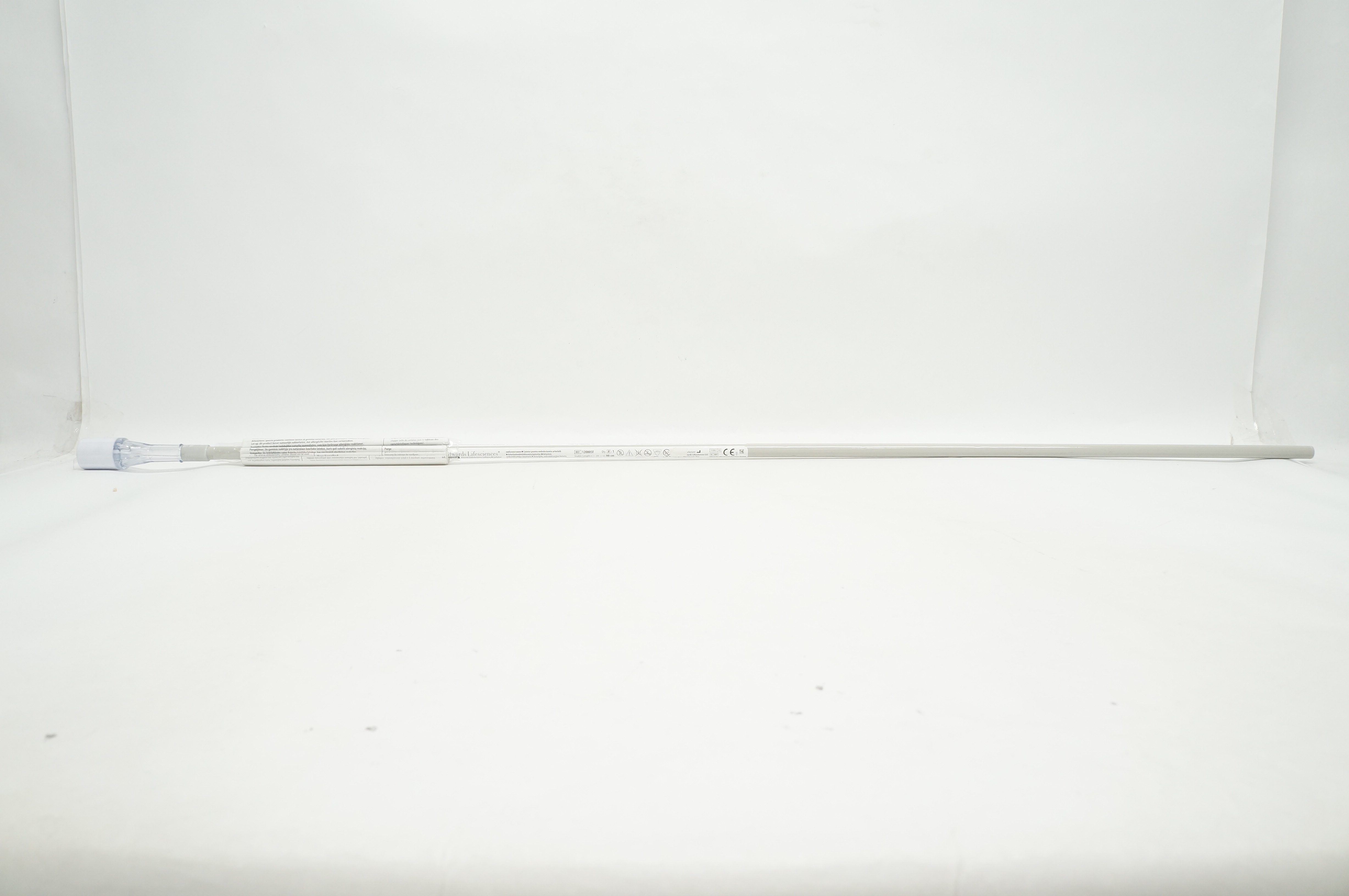 Edwards Lifesciences 120805F Fogarty Arterial Embolectomy Cath. 5F x 80cm (x)