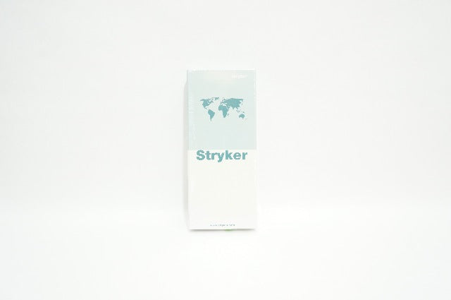 Stryker 1896-5085S Locking Screw, Fully Threaded Diam. 5 x 85mm (x)