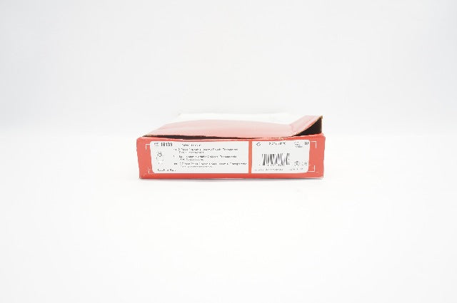 Hollister 18133 New Image Drainable Ostomy Pouch 2-1/4inch - Box of 8