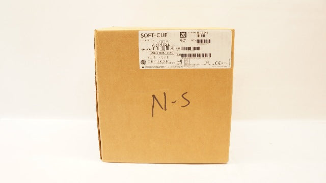 GE Medical 2644 Critikon Soft-Cuf 31-40cm Large Adult, Long - Box of 20