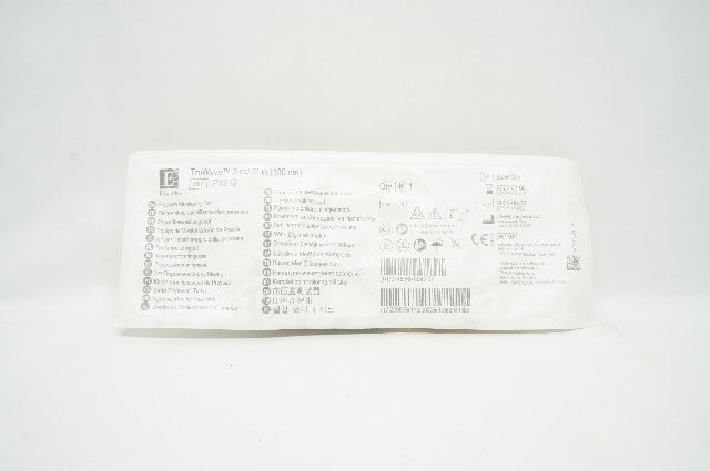 Edwards Lifesciences PX272 TruWave Pressure Monitoring Set 3cc/72 inch