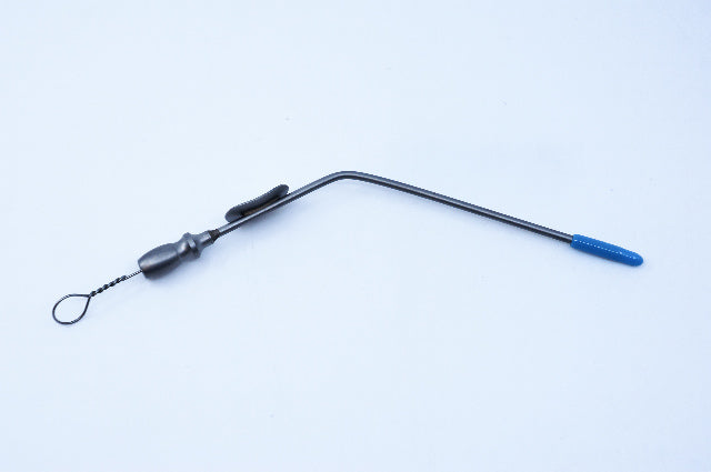 Karl Storz N613 Baron Suction Tube 7FR