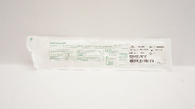 Bard MN1820 Magnum Core Tissue Biopsy Ndle 18G x 20cm