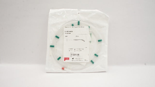 Cook Medical G07584 Roadrunner Extra Support Wire Guide .018inch 270cm (x)