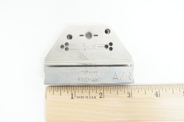 Stryker 7650-5010 A/R Distal Resection Guide, 10mm
