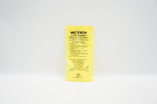 Neotech N205 Little Sucker Multipurpose Suction Device, Standard Size