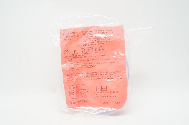 Westmed 7-7700 Large Adult Anesthesia Mask