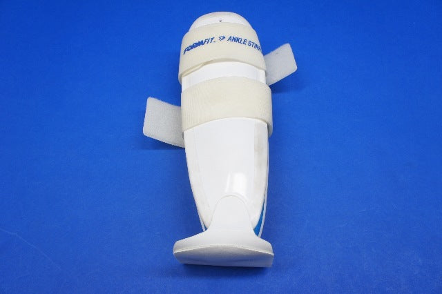 Form Fit Ankle Stirrup