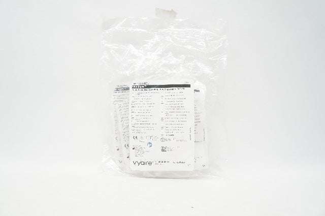 Vyaire 73319-HEL Vital Signs Anesthesia Gas Sampling Line 10Ft - Box of 4