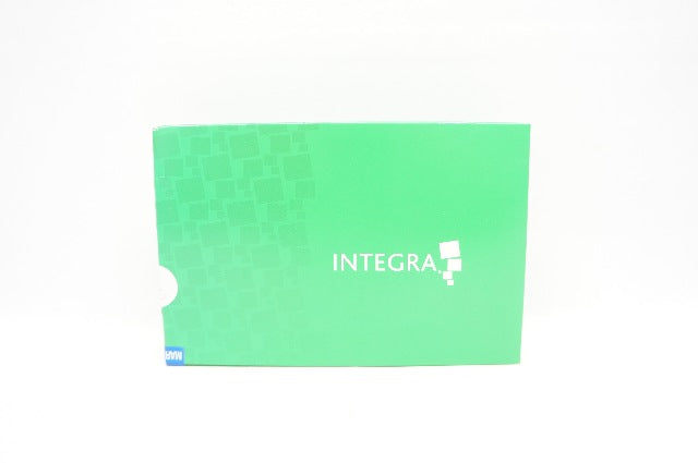 Integra 955112 Burr Hole Reservoir Stainless Steel And Silicone Cap 6.4x2.5mm(x)