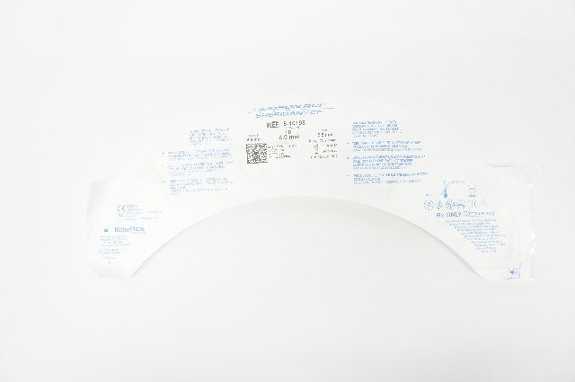 Hudson RCI 5-10108 SHERIDAN Close Fitting Low Volume 4.0 x 5.5mm