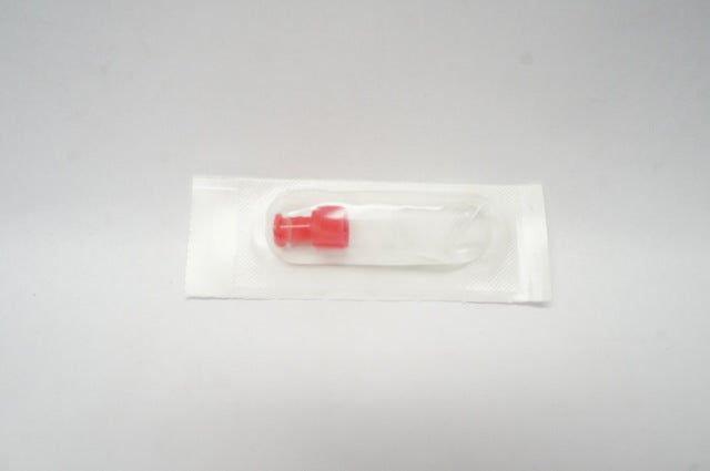 Smiths Medical MX49101 Male Female Port Cap