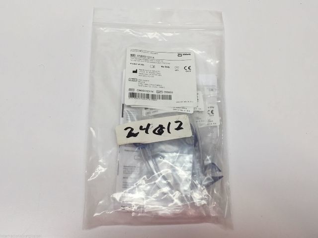 Abbott OM05510114 Phacofit Flush Kit Reusable