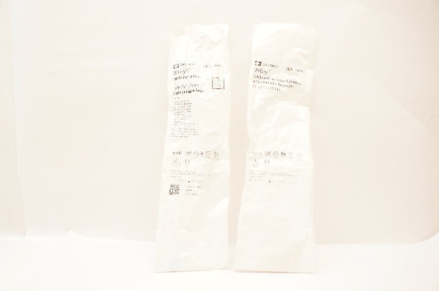 Covidien 125037 Shiley Endobronchial Suct. Caths.Connectors 10Fr & Tube 37Fr (x)