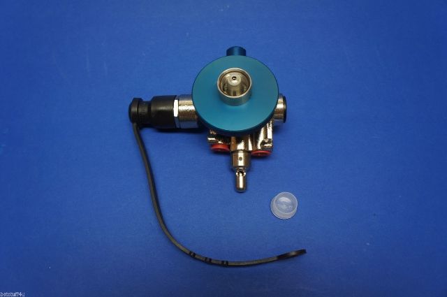 Drager 3357695 CGA Reducer 4500 PSI PSS 7000