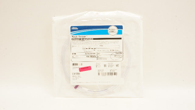 Boston Scientific M001465910 Magic Torque Glidex Guidewire 0.035inch x 180cm (x)