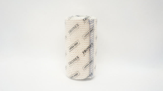 Tronex Healthcare Elastic Bandage, 6inch