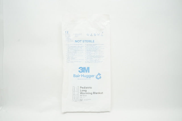 3M 53000 Bair Hugger Pediatric Long Warming Blanket
